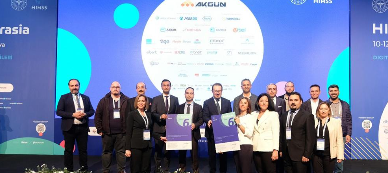 10-12 Kasım 2022 tarihleri arasında Antalya’da Sağlık Bilişimi ve Teknolojileri Konferansı ve Fuarı düzenlendi.